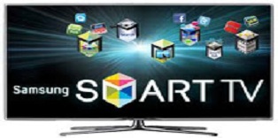 Samsung-Smart-TV