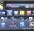 Samsung UA40D5900VR Smart TV Main Menu