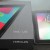 Nexus 7 Box and Tablet